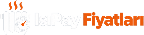 IsıPay Fiyatları — Ölçüm · Sayaç · Isı Paylaşımı